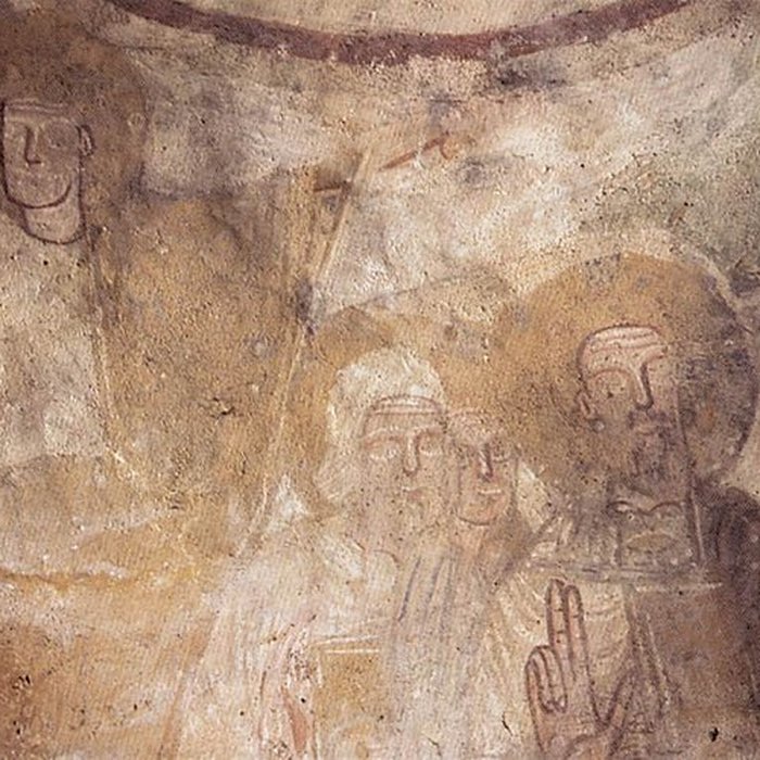 Photo de Chapelle Saint-Jean de Saint-Plancard