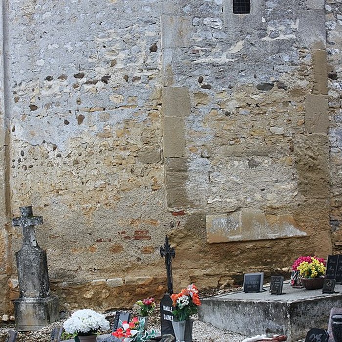 Photo de Chapelle Saint-Jean de Saint-Plancard