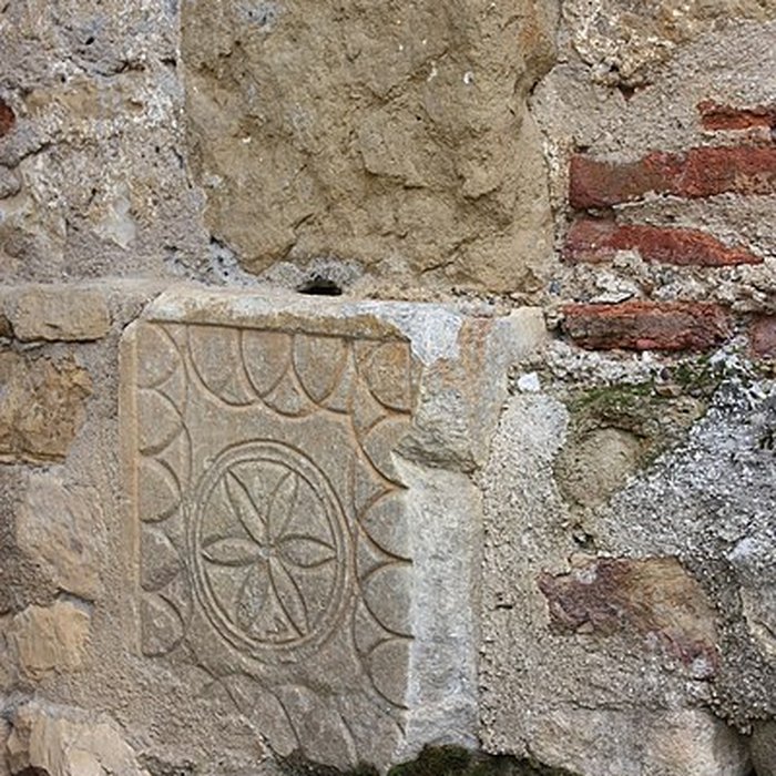 Photo de Chapelle Saint-Jean de Saint-Plancard