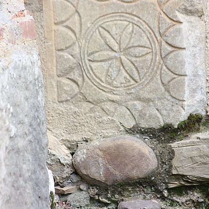 Photo de Chapelle Saint-Jean de Saint-Plancard