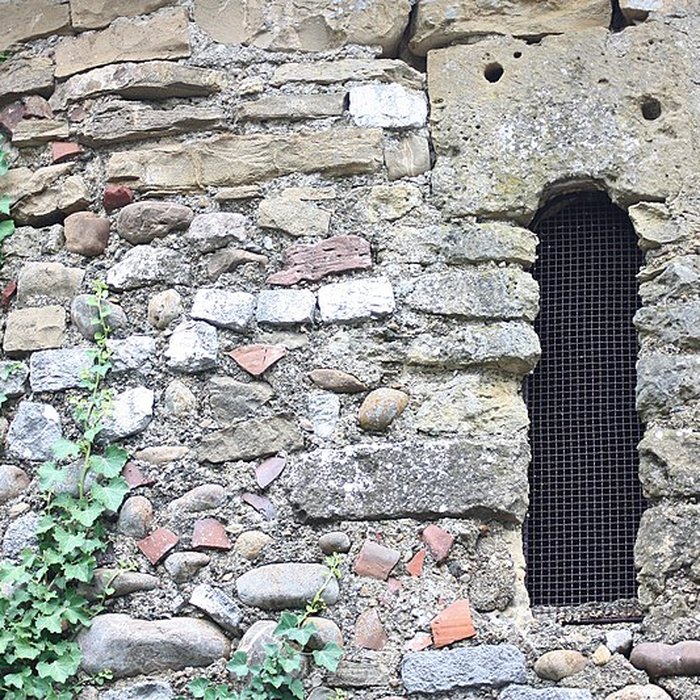 Photo de Chapelle Saint-Jean de Saint-Plancard