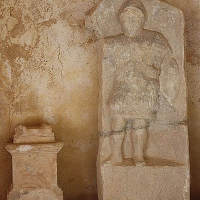 Photo de Chapelle Saint-Jean de Saint-Plancard