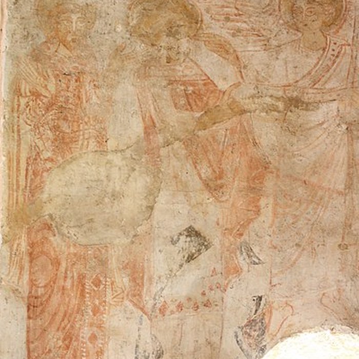 Photo de Chapelle Saint-Jean de Saint-Plancard