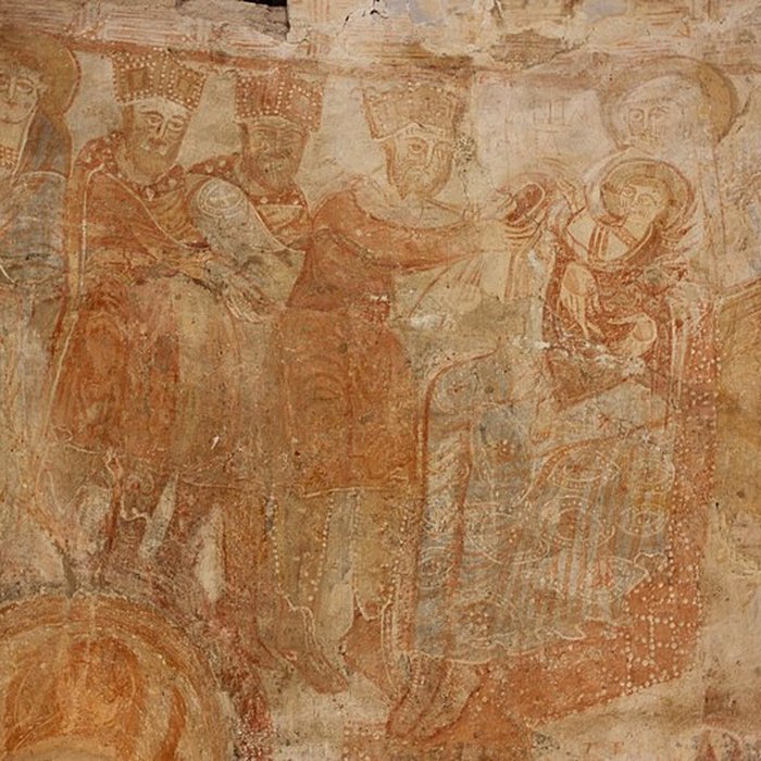 Photo de Chapelle Saint-Jean de Saint-Plancard