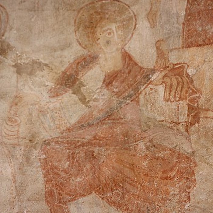 Photo de Chapelle Saint-Jean de Saint-Plancard