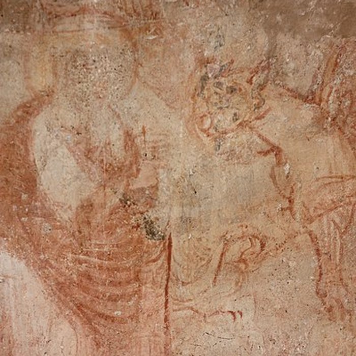 Photo de Chapelle Saint-Jean de Saint-Plancard