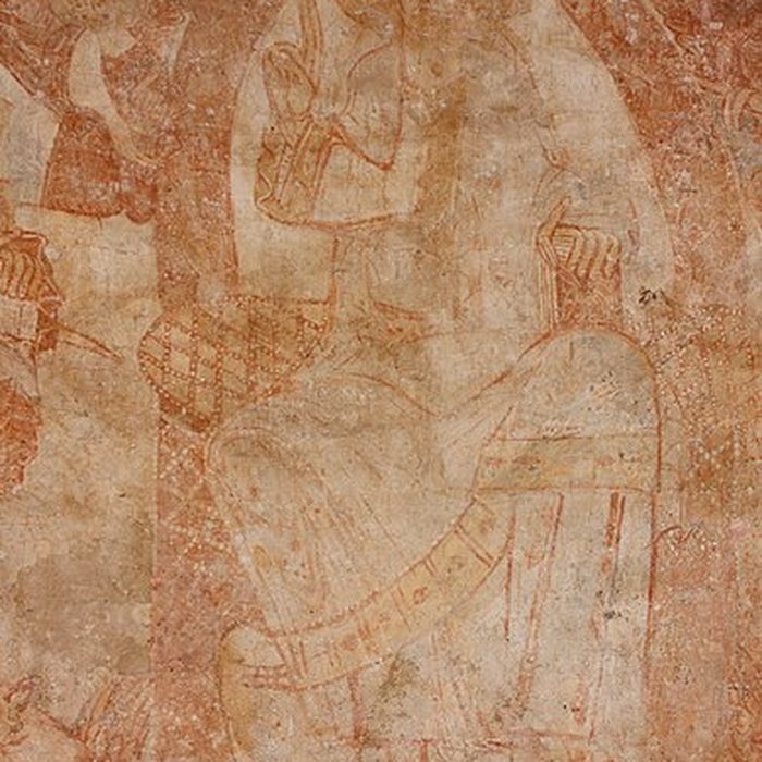 Photo de Chapelle Saint-Jean de Saint-Plancard