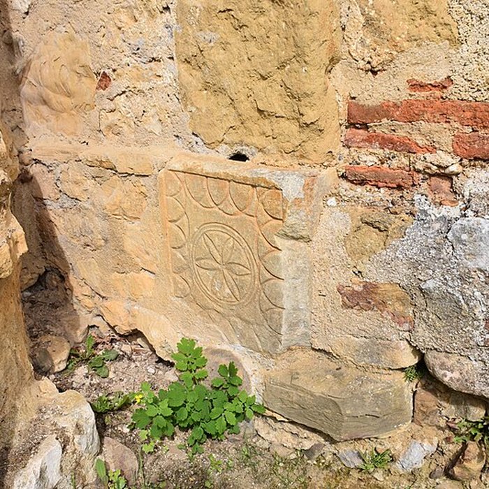 Photo de Chapelle Saint-Jean de Saint-Plancard