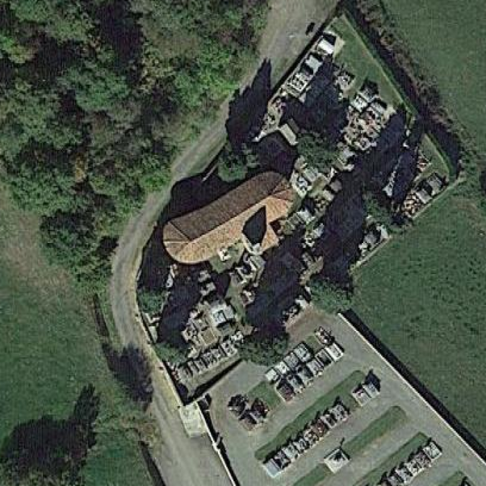 Photo de Chapelle Saint-Jean de Saint-Plancard