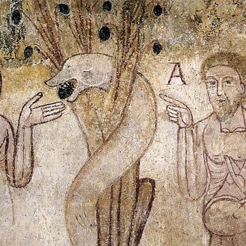 Chapelle Saint-Jean de Saint-Plancard