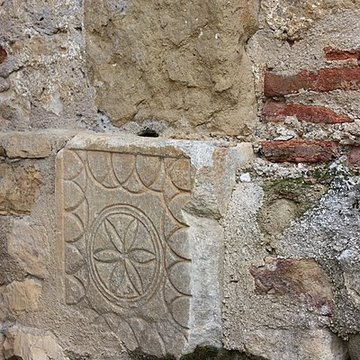 Chapelle Saint-Jean de Saint-Plancard