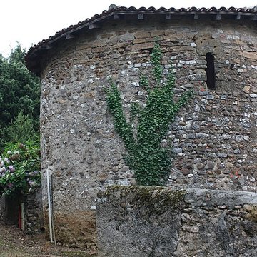 Chapelle Saint-Jean de Saint-Plancard