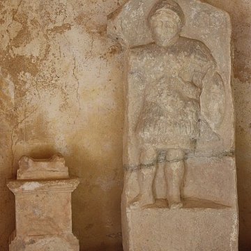 Chapelle Saint-Jean de Saint-Plancard