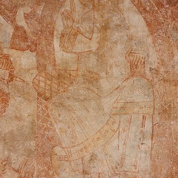 Chapelle Saint-Jean de Saint-Plancard