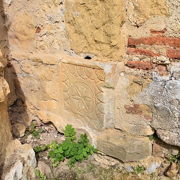 Chapelle Saint-Jean de Saint-Plancard
