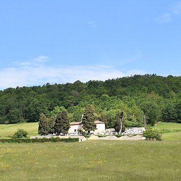 Chapelle Saint-Jean de Saint-Plancard