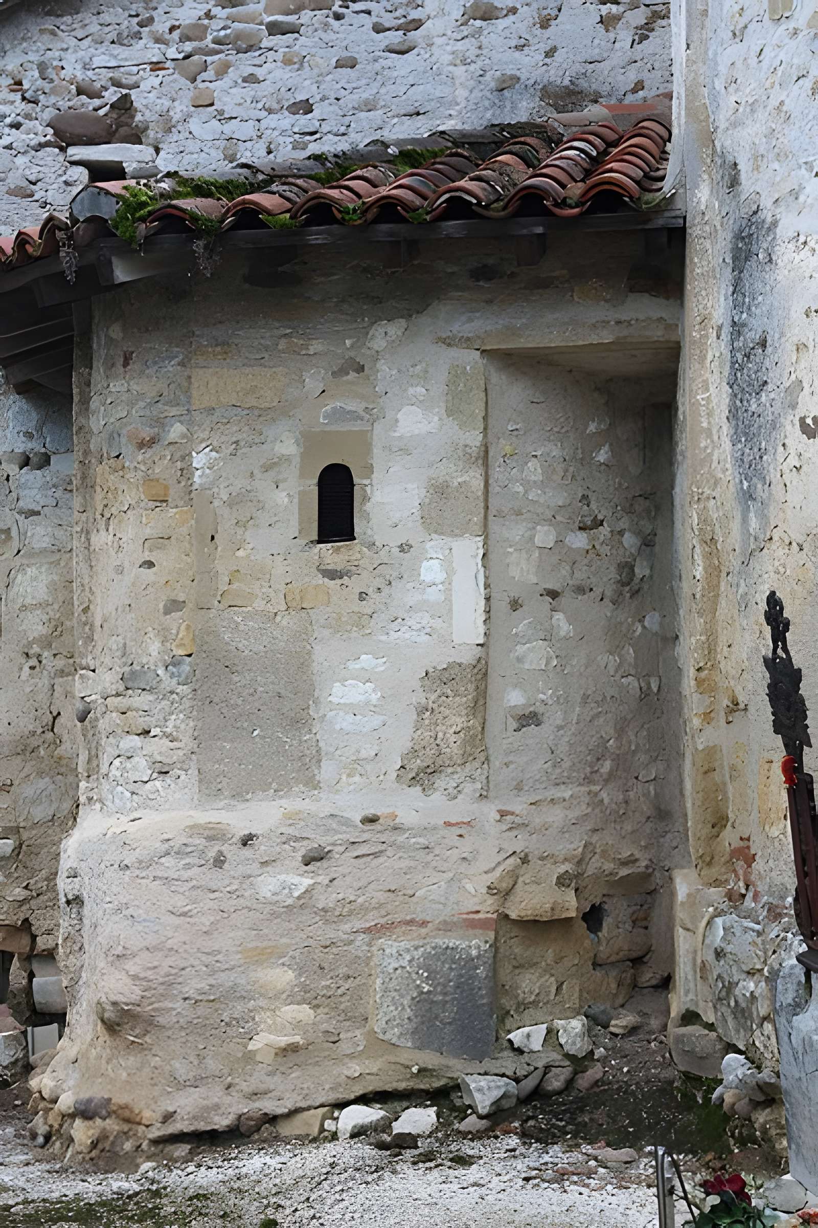 Chapelle Saint-Jean de Saint-Plancard