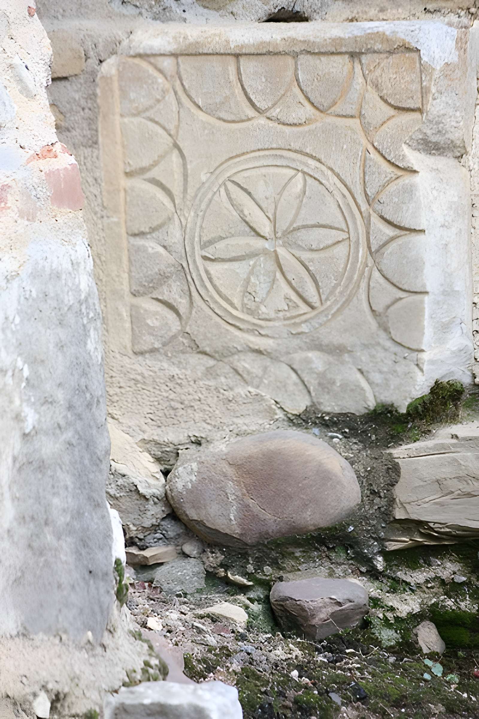 Chapelle Saint-Jean de Saint-Plancard