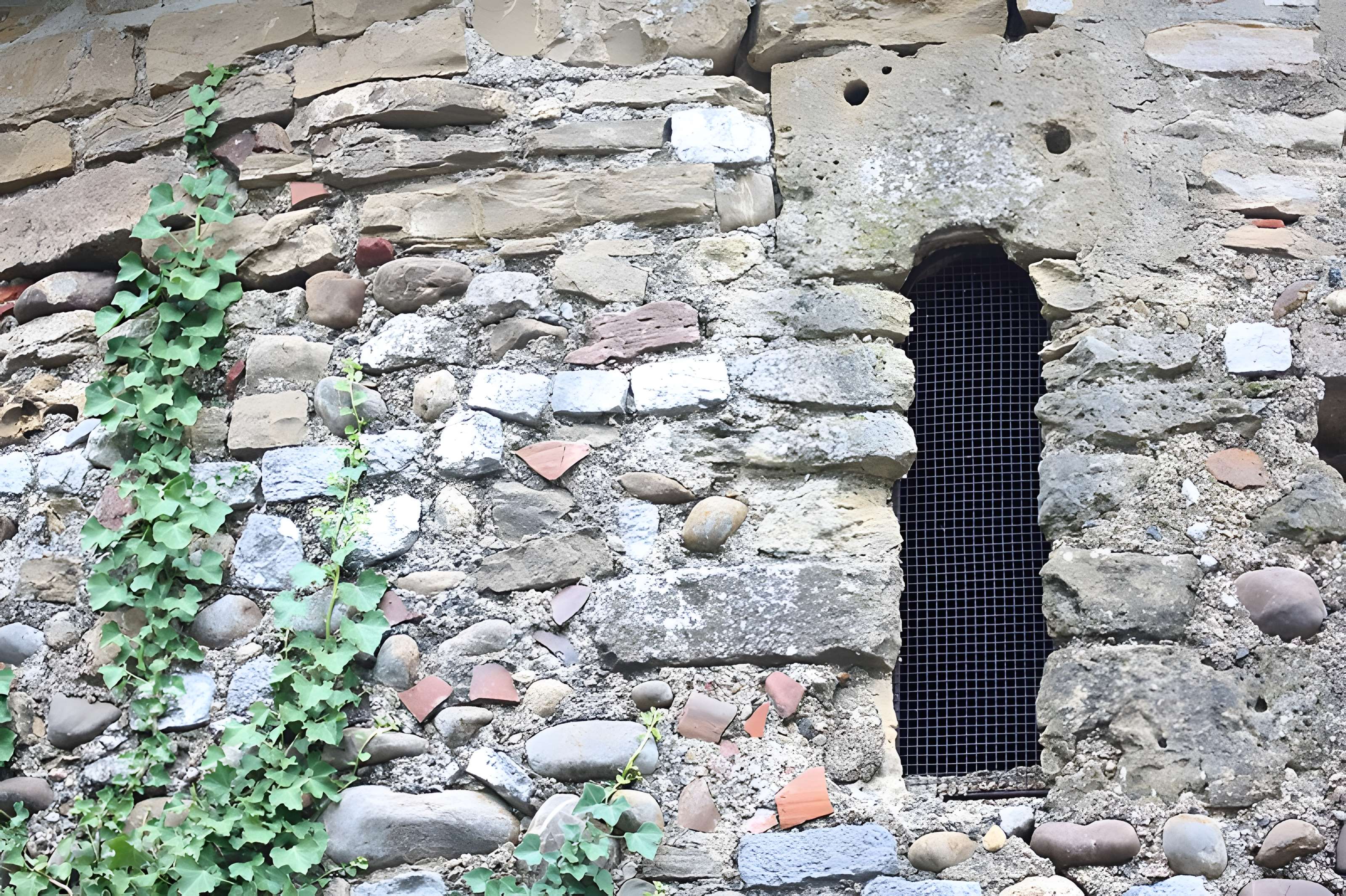 Chapelle Saint-Jean de Saint-Plancard