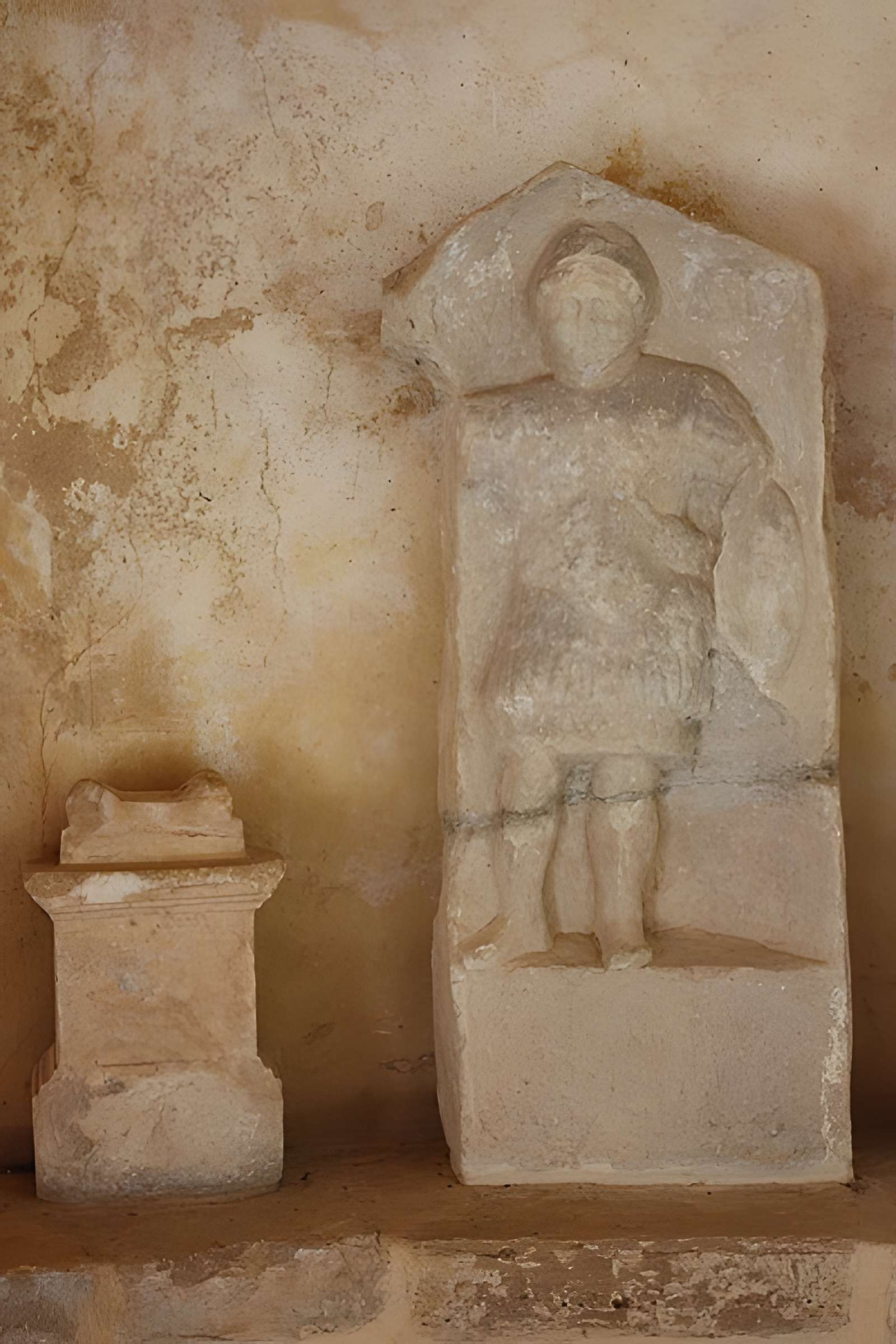 Chapelle Saint-Jean de Saint-Plancard