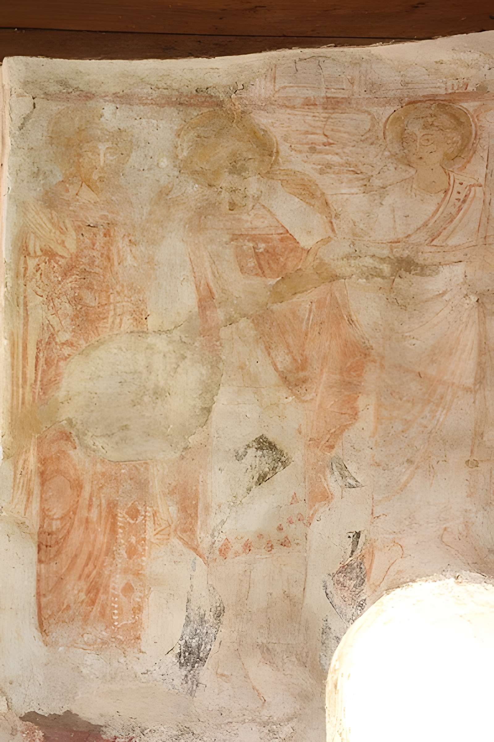 Chapelle Saint-Jean de Saint-Plancard