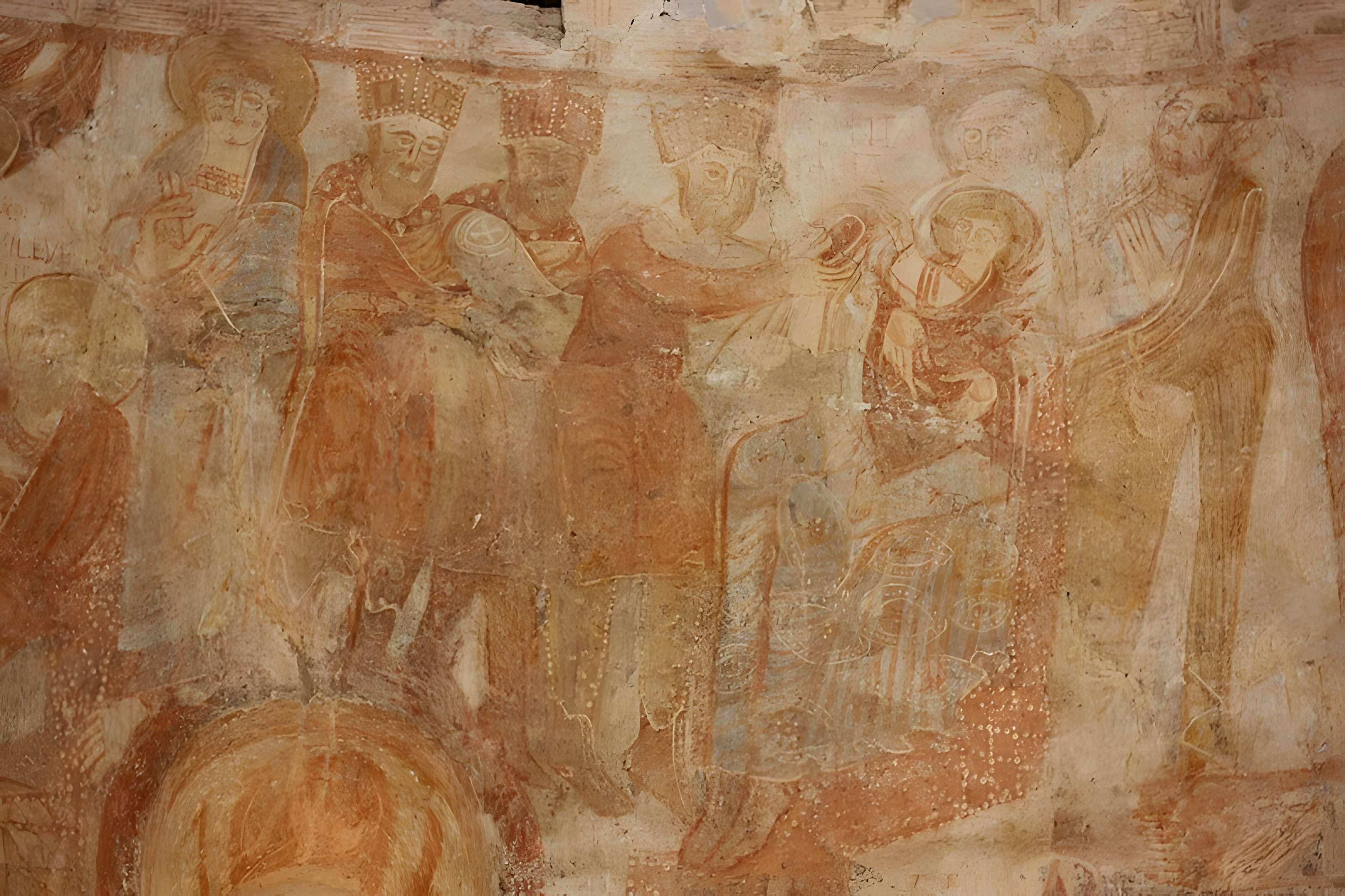 Chapelle Saint-Jean de Saint-Plancard