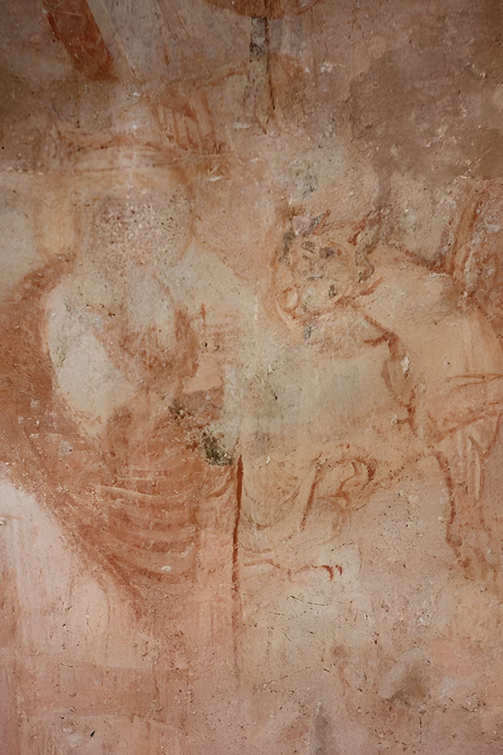 Chapelle Saint-Jean de Saint-Plancard