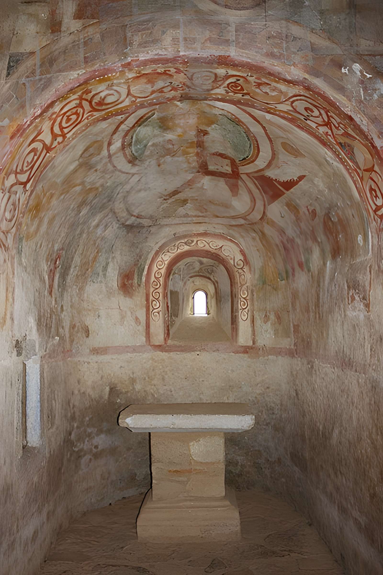 Chapelle Saint-Jean de Saint-Plancard