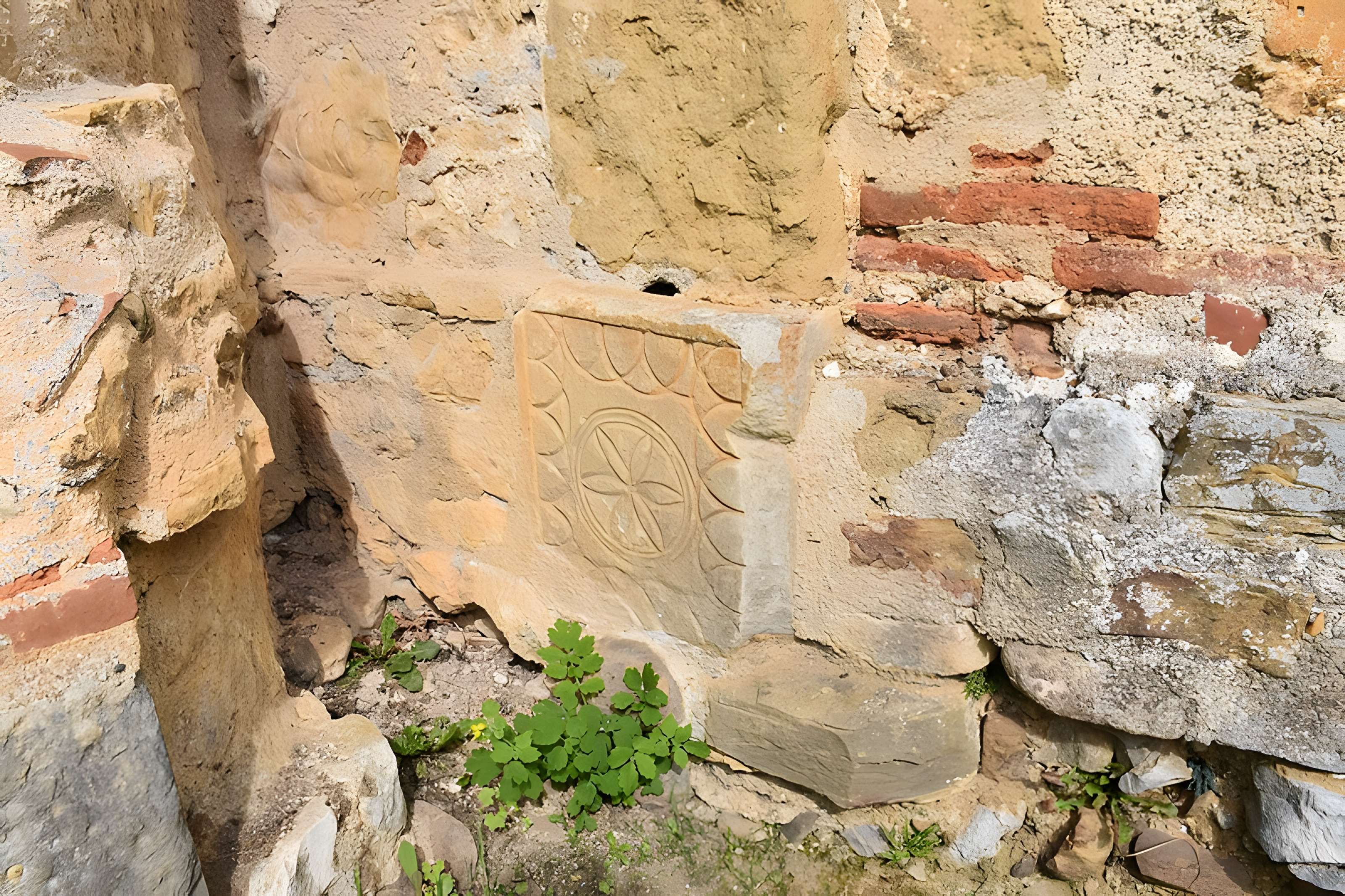 Chapelle Saint-Jean de Saint-Plancard