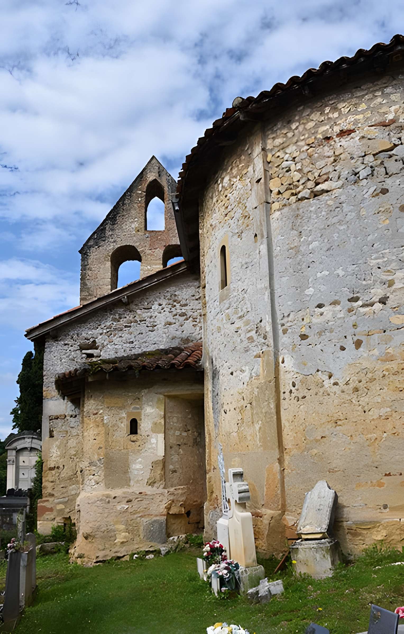 Chapelle Saint-Jean de Saint-Plancard