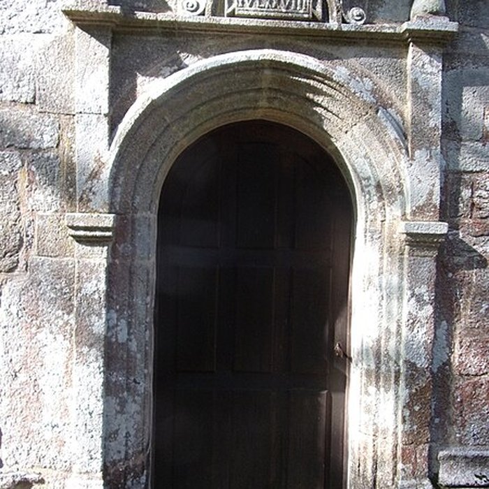 Photo de Chapelle Saint-Jean de Séglien