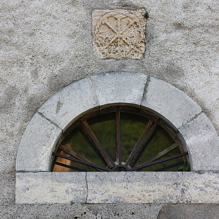 Photo de Chapelle Saint-Jean dEycheil