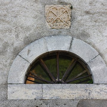Chapelle Saint-Jean dEycheil