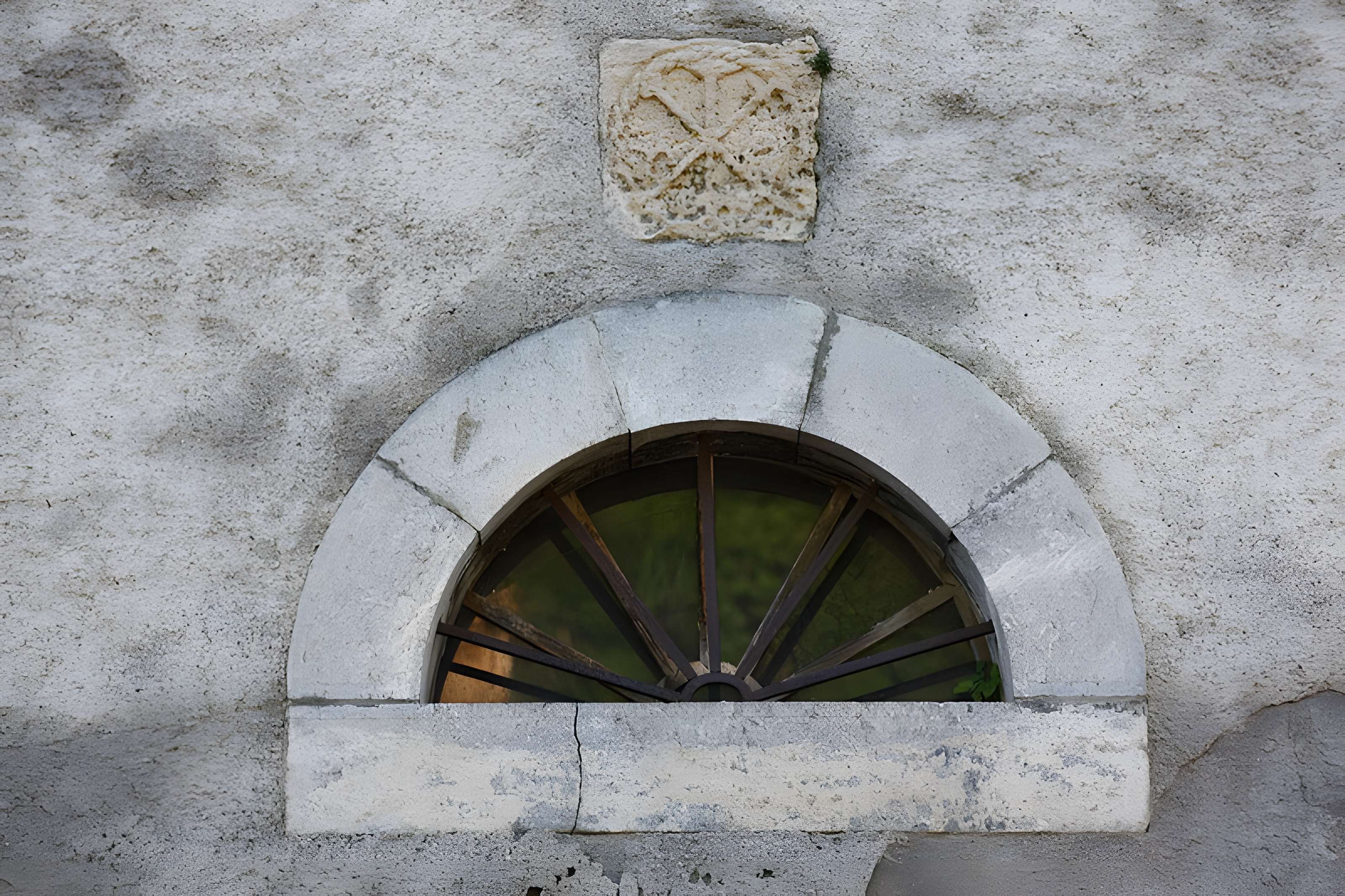 Chapelle Saint-Jean d'Eycheil