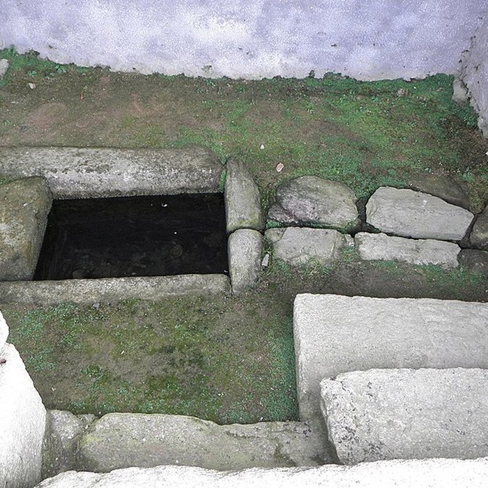 Photo de Chapelle Saint-Jean-Balanant de Plouvien