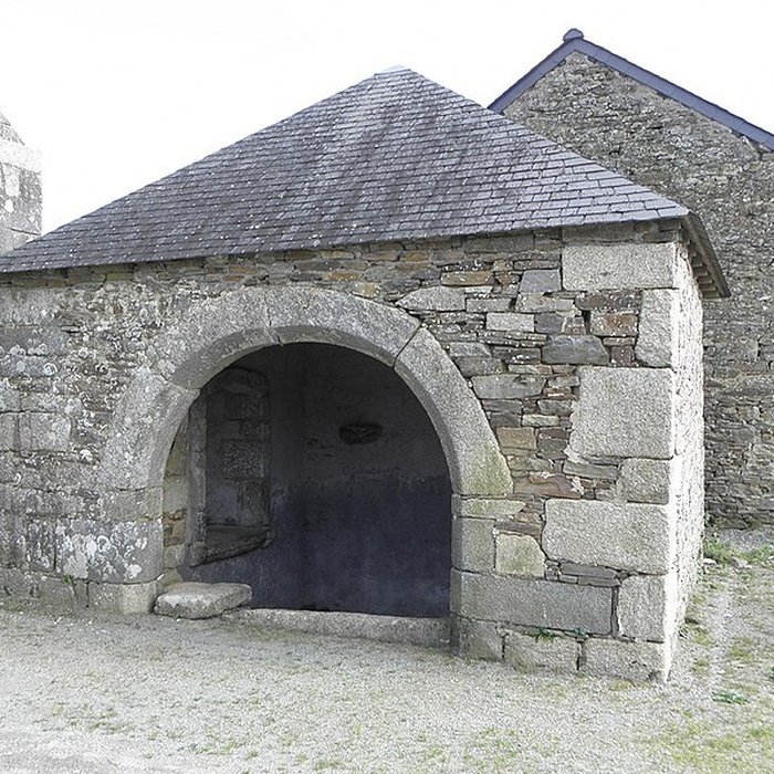 Photo de Chapelle Saint-Jean-Balanant de Plouvien