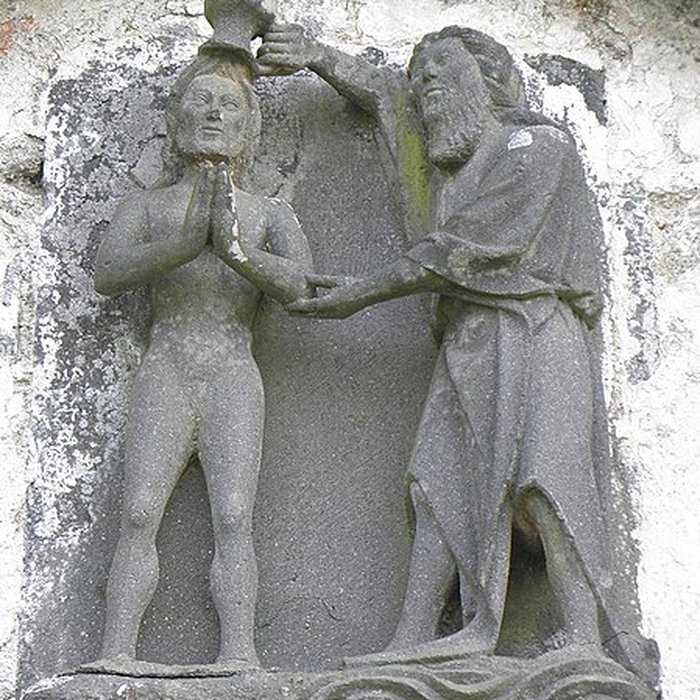 Photo de Chapelle Saint-Jean-Balanant de Plouvien