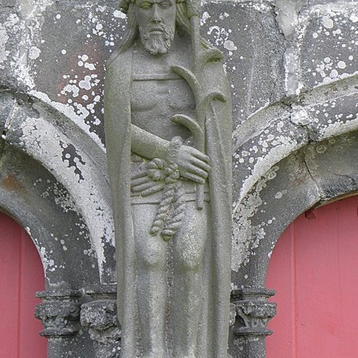 Photo de Chapelle Saint-Jean-Balanant de Plouvien