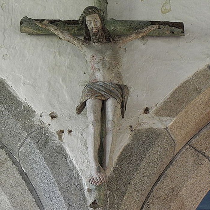 Photo de Chapelle Saint-Jean-Balanant de Plouvien