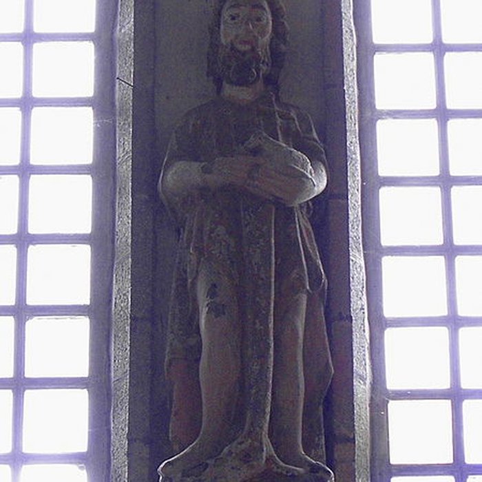 Photo de Chapelle Saint-Jean-Balanant de Plouvien