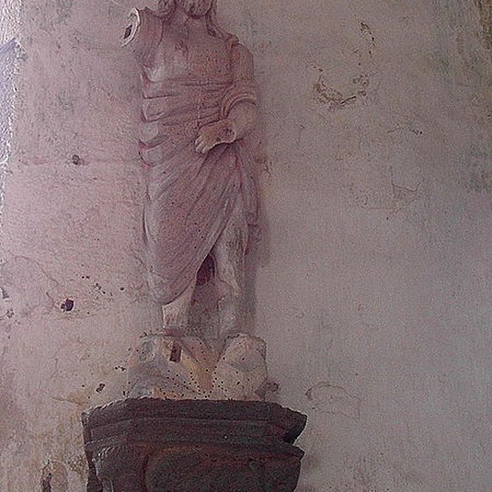 Photo de Chapelle Saint-Jean-Balanant de Plouvien