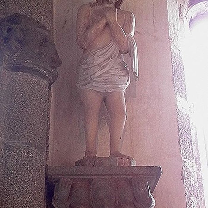 Photo de Chapelle Saint-Jean-Balanant de Plouvien