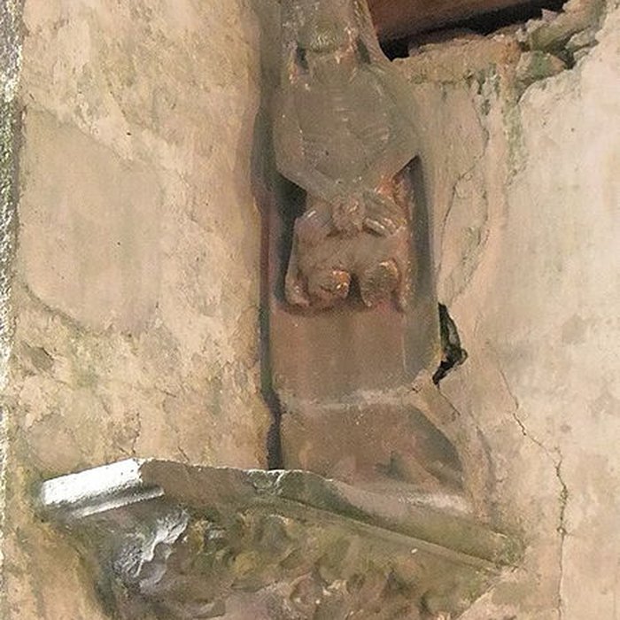 Photo de Chapelle Saint-Jean-Balanant de Plouvien