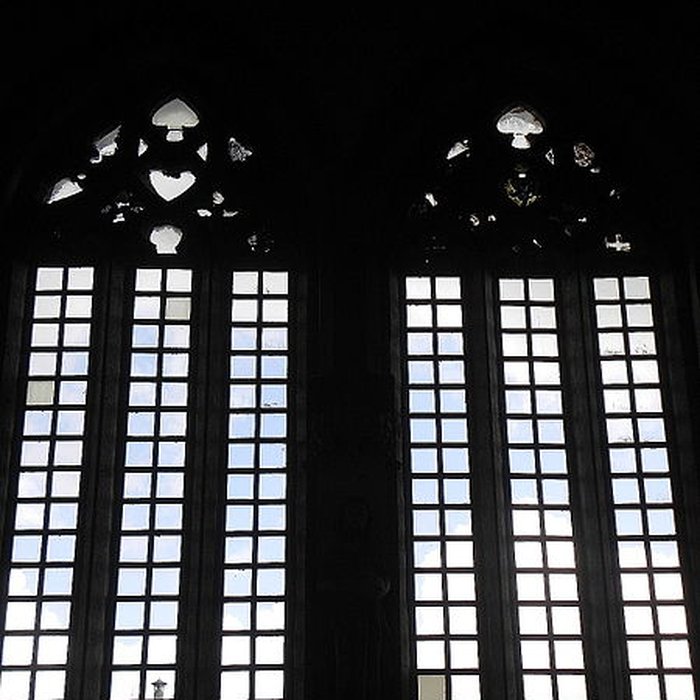 Photo de Chapelle Saint-Jean-Balanant de Plouvien