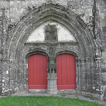 Chapelle Saint-Jean-Balanant de Plouvien
