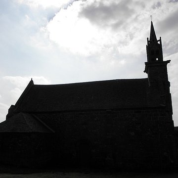 Chapelle Saint-Jean-Balanant de Plouvien