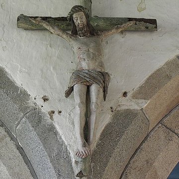 Chapelle Saint-Jean-Balanant de Plouvien