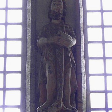 Chapelle Saint-Jean-Balanant de Plouvien