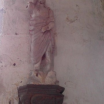 Chapelle Saint-Jean-Balanant de Plouvien