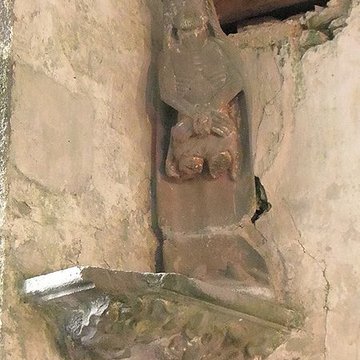 Chapelle Saint-Jean-Balanant de Plouvien